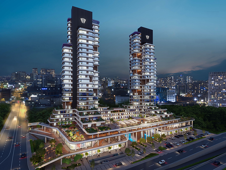 LUXERA GAYRİMENKUL'DEN EV SAHİBİ YAPACAK KAMPANYA!